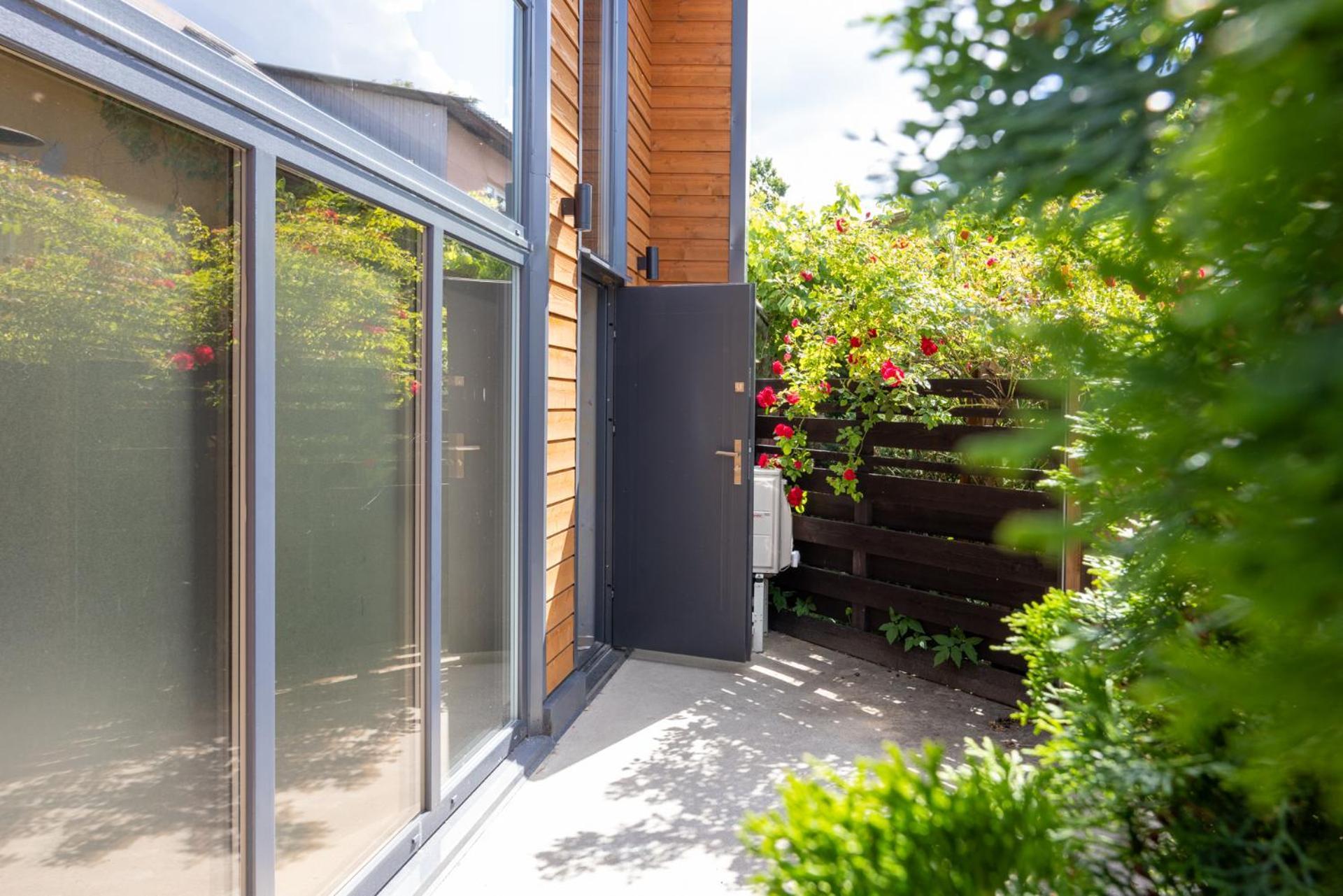 Cube House Villa Pärnu Exterior photo