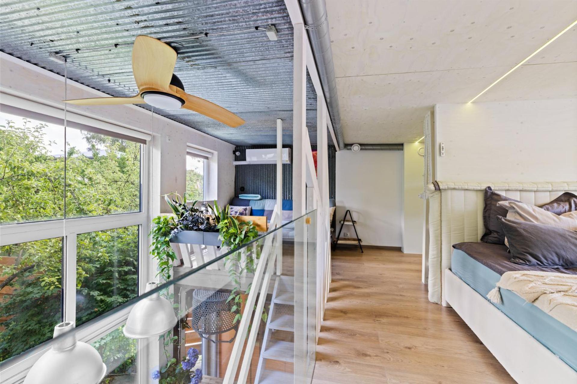 Cube House Villa Pärnu Exterior photo