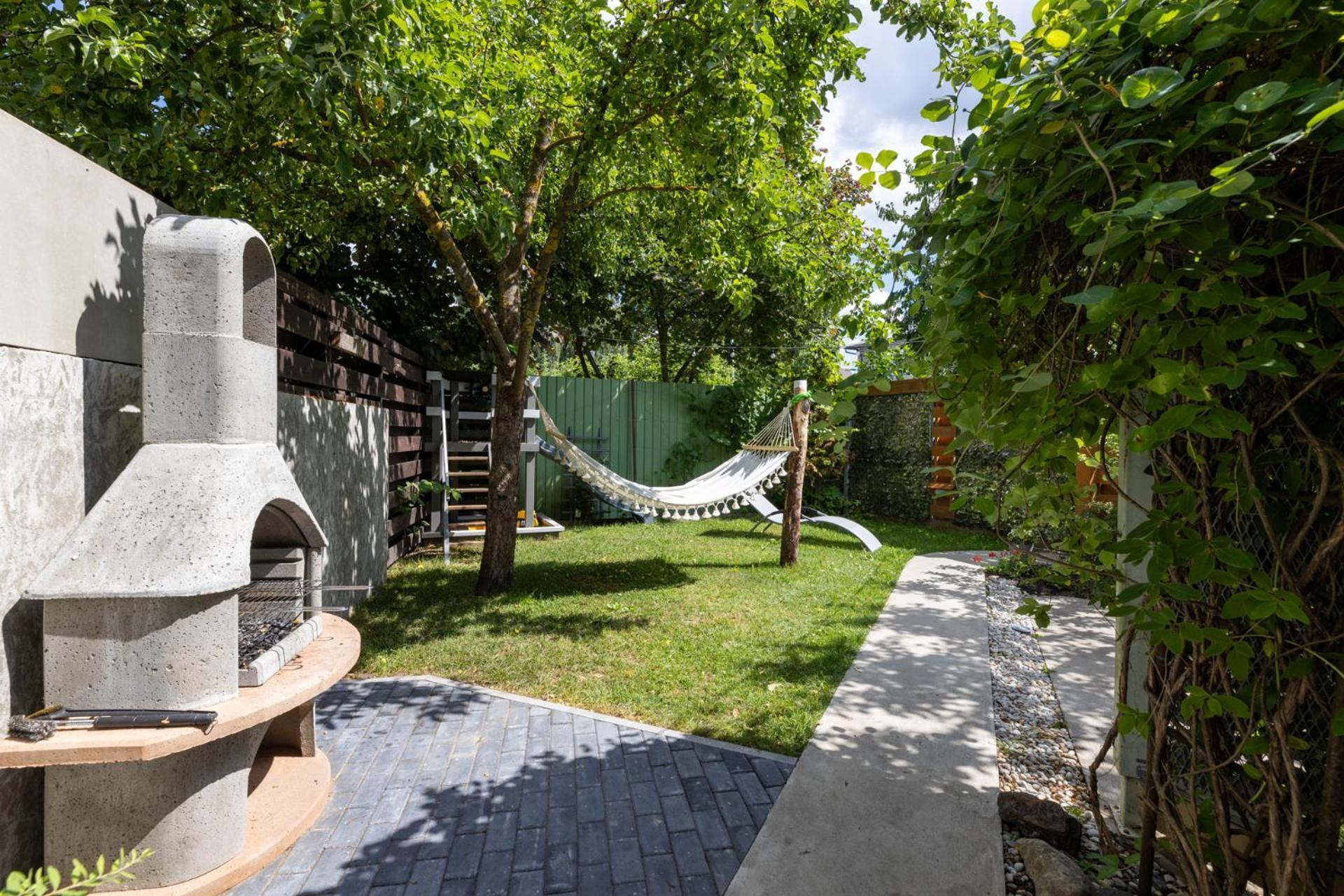 Cube House Villa Pärnu Exterior photo